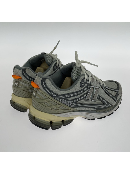 NEW BALANCE スニーカー N.HOLLYWOOD/M1906/26.0cm
