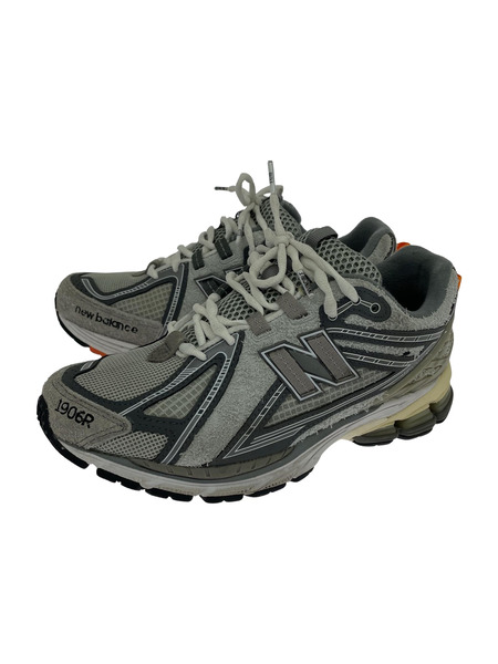 NEW BALANCE スニーカー N.HOLLYWOOD/M1906/26.0cm