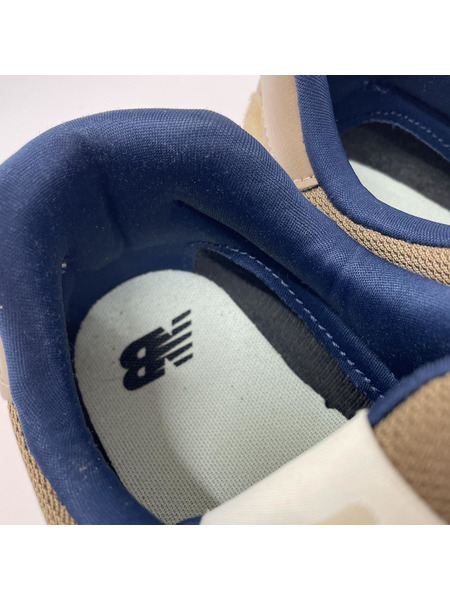 NEW BALANCE スニーカー U574SBB (27.0)