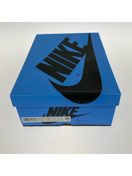 NIKE スニーカー NIKE Air Jordan 1 University Blue 28cm