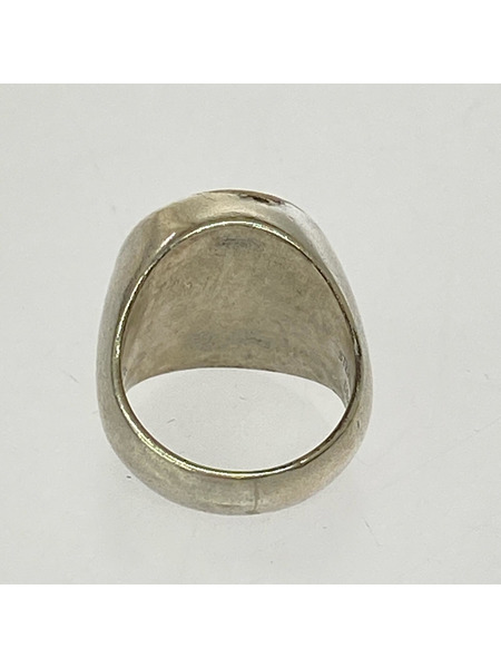 GLAD HAND リング・指輪 ハット 11号