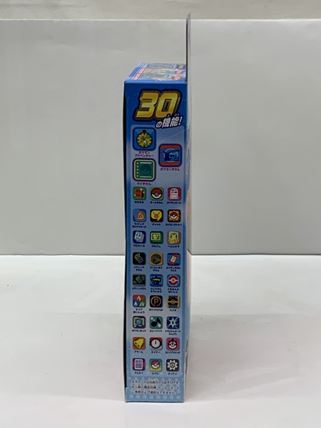 ポケモン スマホロトム シェイク 未開封 ポケットモンスター Pokémon スマホロトムSHAKE