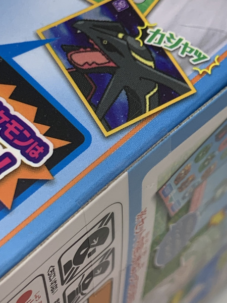 ポケモン スマホロトム シェイク 未開封 ポケットモンスター Pokémon スマホロトムSHAKE