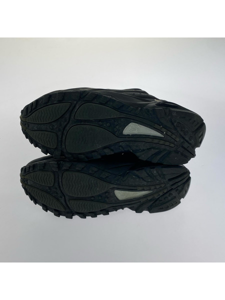 NIKE×NOCTA HOT STEP AIR TERRA BLACK 24.0 DH4692-001