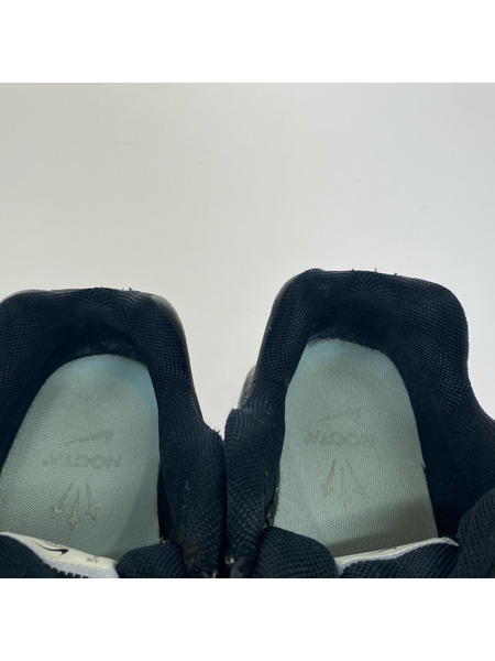 NIKE×NOCTA HOT STEP AIR TERRA BLACK 24.0 DH4692-001