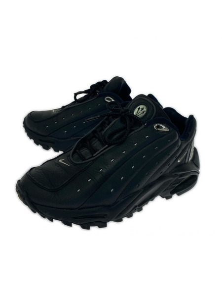 NIKE×NOCTA HOT STEP AIR TERRA BLACK 24.0 DH4692-001