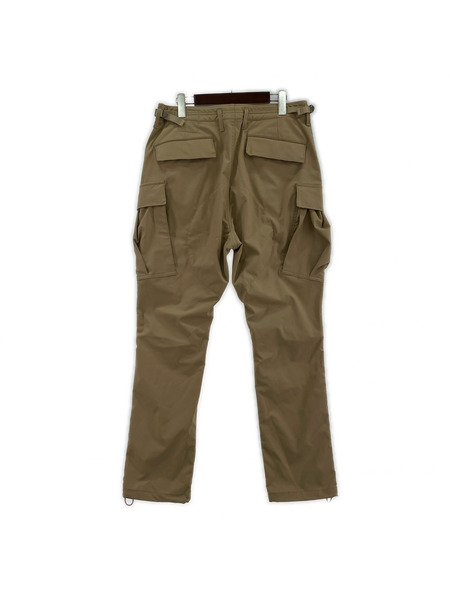 nonnative ×KITH TROOPER TROUSER NN-KITH-P001 ベージュ (2)