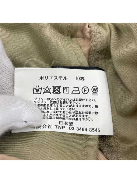 nonnative ×KITH TROOPER TROUSER NN-KITH-P001 ベージュ (2)