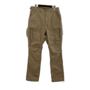 nonnative ×KITH TROOPER TROUSER NN-KITH-P001 ベージュ (2)