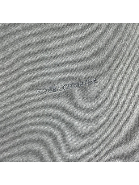 MODE COMMUTER MC by FUMITO GANRYU DOUBLE KNIT JOGGER (L)