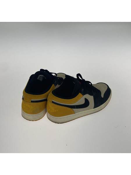 NIKE AIR JORDAN 1 LOW (27.5cm) 553558-127[値下]