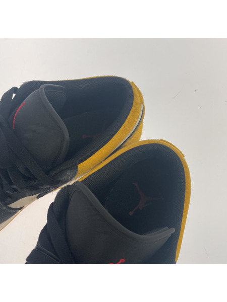NIKE AIR JORDAN 1 LOW (27.5cm) 553558-127[値下]