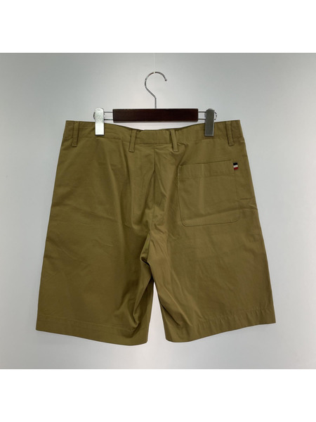 MONCLER ショートパンツ コットンショーツ