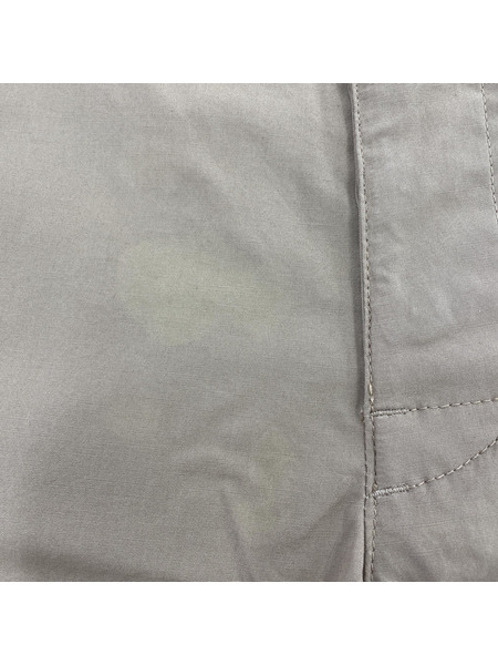 MONCLER ショートパンツ コットンショーツ