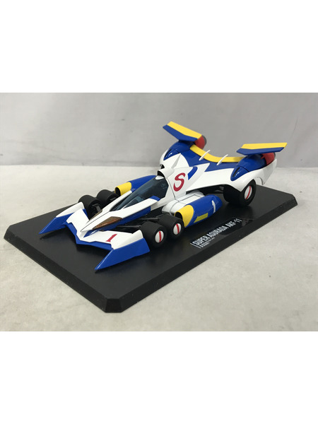 メーカー アニメ・コミックその他 ヴァリアブルアクション スーパーアスラーダ AKF-11