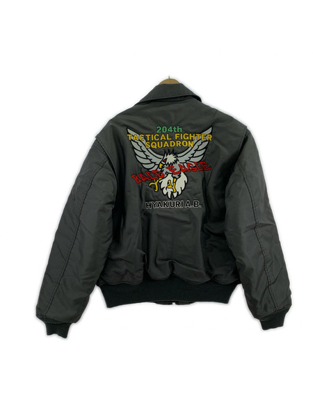 HOUSTON ジャケット CWU-45P