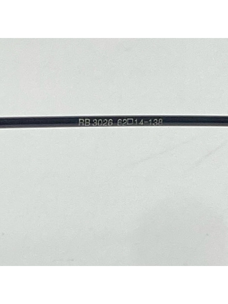 Ray-Ban ソノ他 ティアドロップ