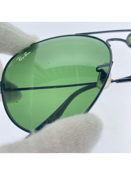 Ray-Ban ソノ他 ティアドロップ