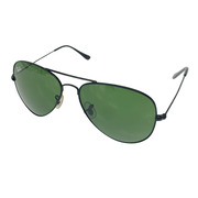 Ray-Ban ソノ他 ティアドロップ