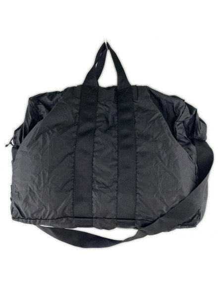 PORTER ソノ他バッグ flex 2way ハンドバッグ 黒