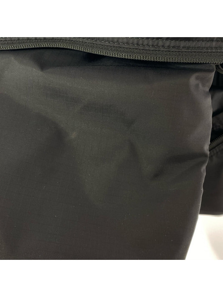 PORTER ソノ他バッグ flex 2way ハンドバッグ 黒