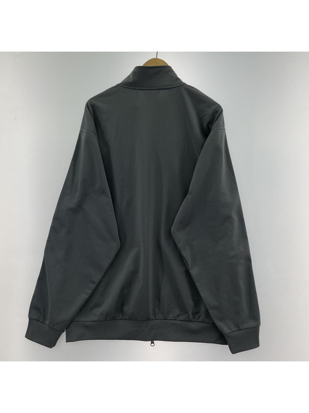 adidas JOURNAL STANDARD別注 BB TRACK TOP 3 トラックジャケット グレー X