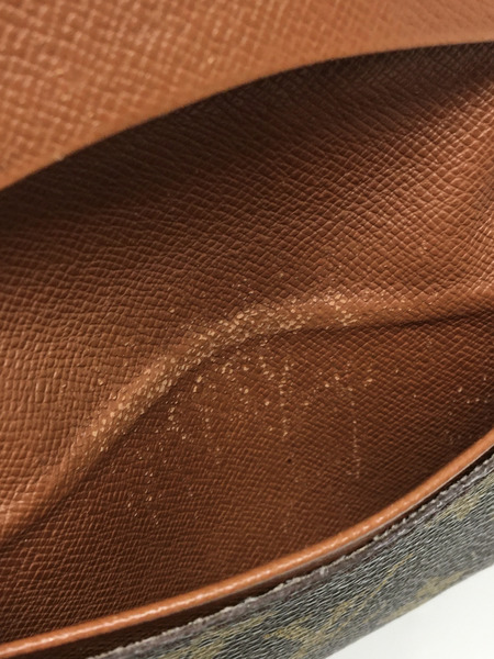 LOUIS VUITTON　カード入れ