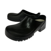 BIRKENSTOCK シューズ コックラバーシューズ 24 blk