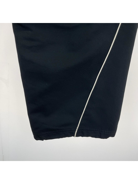 Supreme パンツ x Nike Track Pant "Black" M