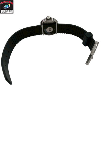 Fendi Bousla フェンディ ブースラ 8010L 電池交換済み レディース QZ クオーツ