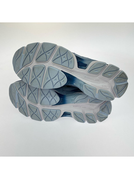 ASICS スニーカー GEL-NYC atmos HYOUZAN (27.5)