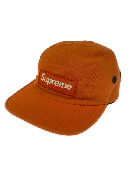 Supreme キャップ 24SS Military Camp Cap