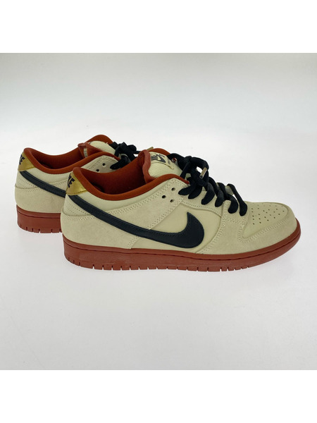 NIKE スニーカー BQ6817-100/26cm