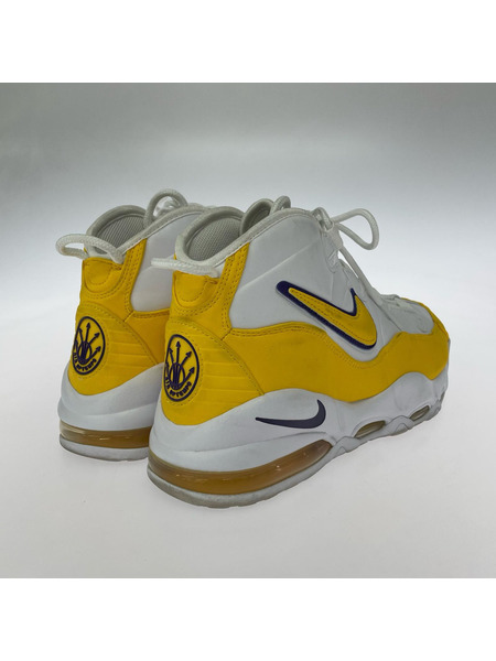 NIKE スニーカー Air Max Uptempo 95 Lakers