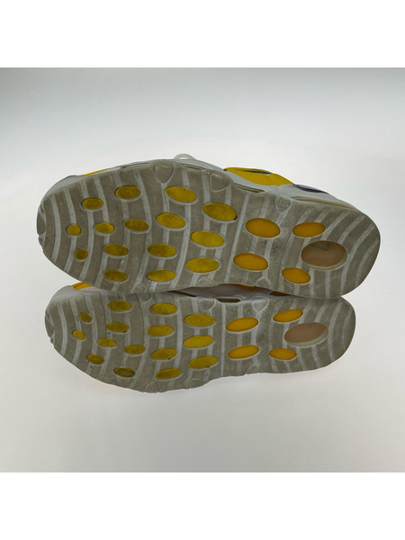 NIKE スニーカー Air Max Uptempo 95 Lakers