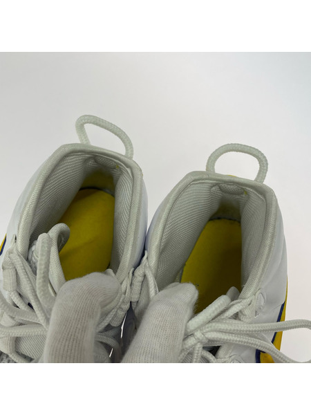 NIKE スニーカー Air Max Uptempo 95 Lakers