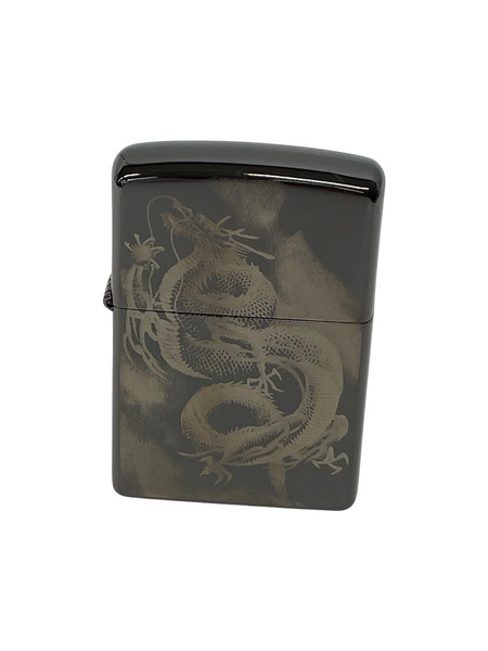 ZIPPO 龍[値下]