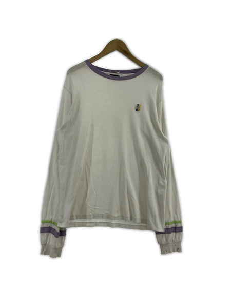 STUSSY 長袖Tシャツ・カットソー