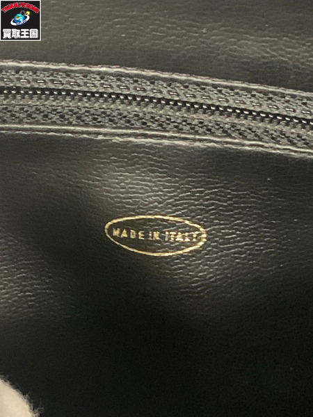 ショルダーバッグ CHANEL ﾄﾘﾌﾟﾙｺｺ ｷｬﾋﾞｱｽｷﾝ ﾁｪｰﾝｼｮﾙﾀﾞｰﾊﾞｯｸﾞ