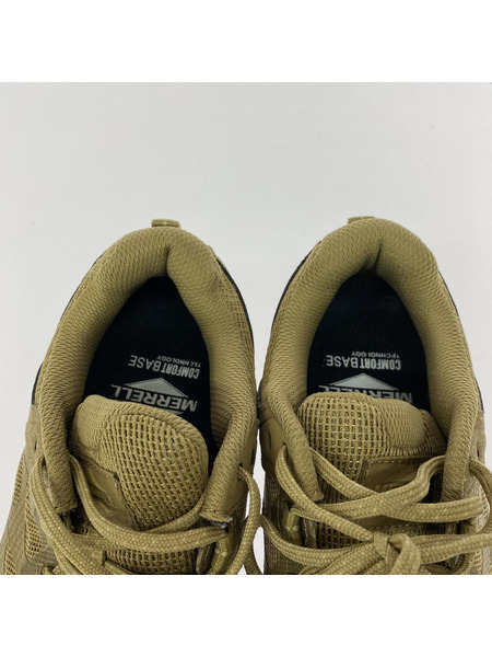 MERRELL スニーカー NOVA 3 Tactical size25.5