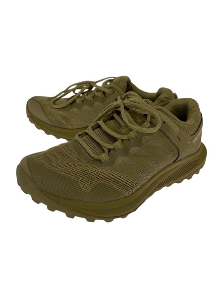 MERRELL スニーカー NOVA 3 Tactical size25.5