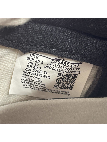 NIKE スニーカー AIR JORDAN 1 RETRO HIGH OG
