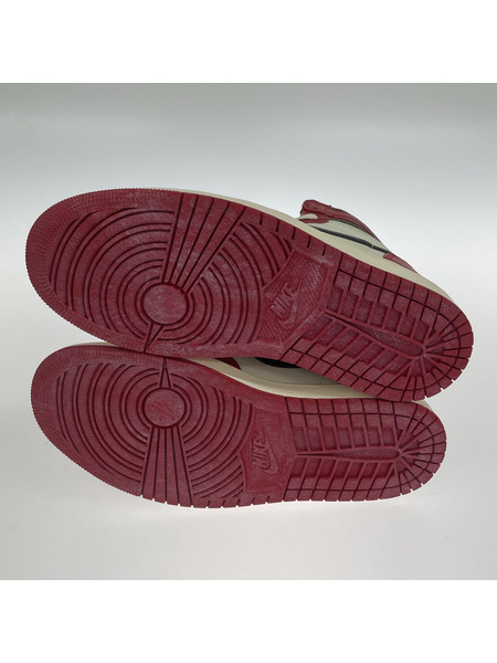 NIKE スニーカー AIR JORDAN 1 RETRO HIGH OG