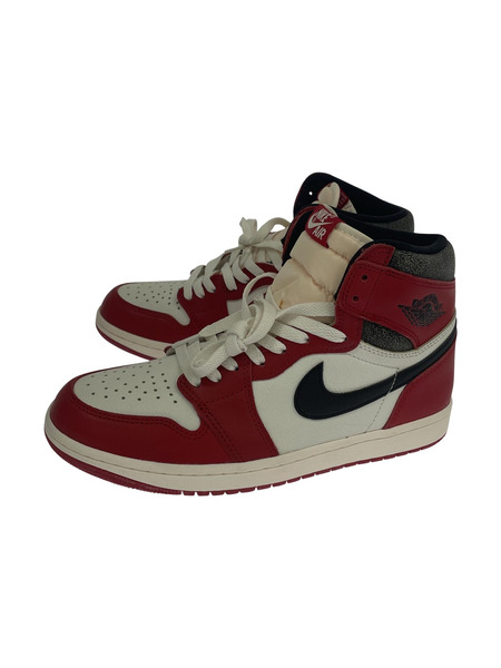 NIKE スニーカー AIR JORDAN 1 RETRO HIGH OG