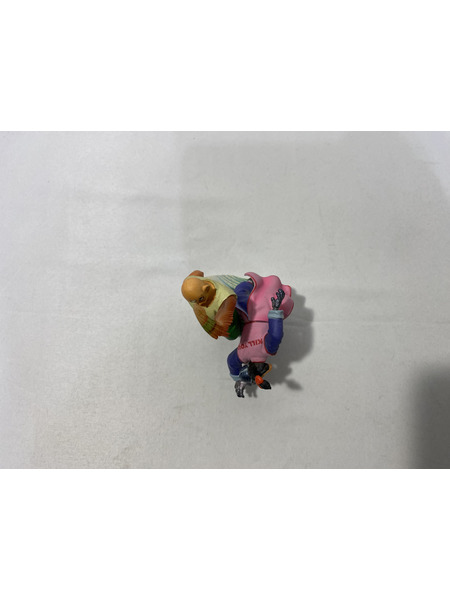 ミニフィギュア ドラゴンボール ドラカプ　天津飯＆サイボーグ桃白白