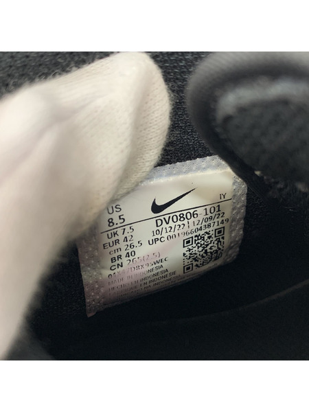 NIKE スニーカー AIR FORCE 1 MID 07 DV0806-101