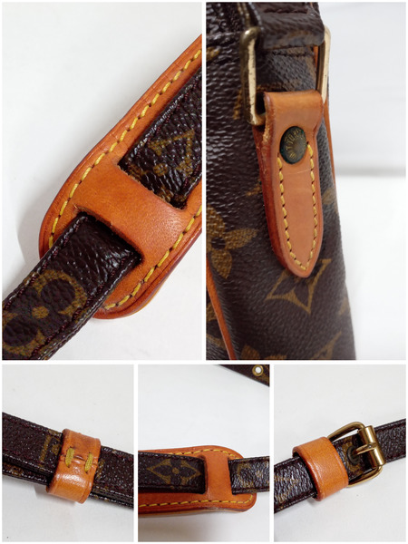 LOUIS VUITTON/ダヌーブ/モノグラム/M45266｜商品番号