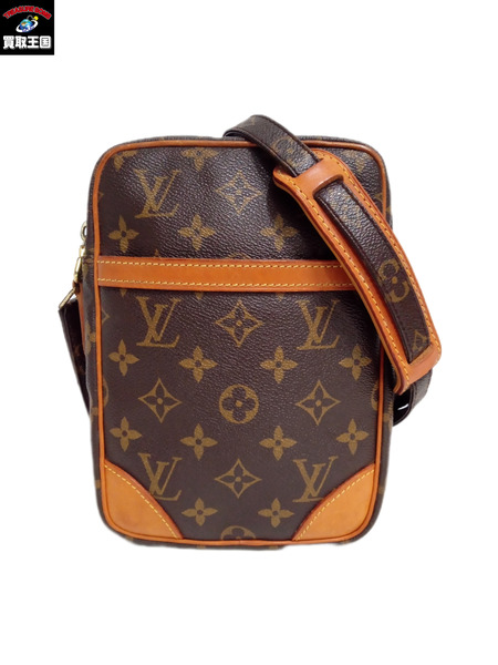 ルイヴィトン　ダヌーブ　モノグラム　美品 LOUIS VUITTON/ダヌーブ/モノグラム/M45266｜商品番号