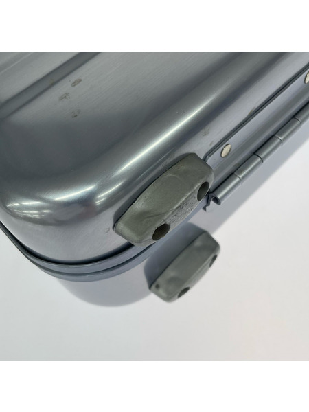 ZERO HALLIBURTON ソノ他バッグ 日本製スーツケース