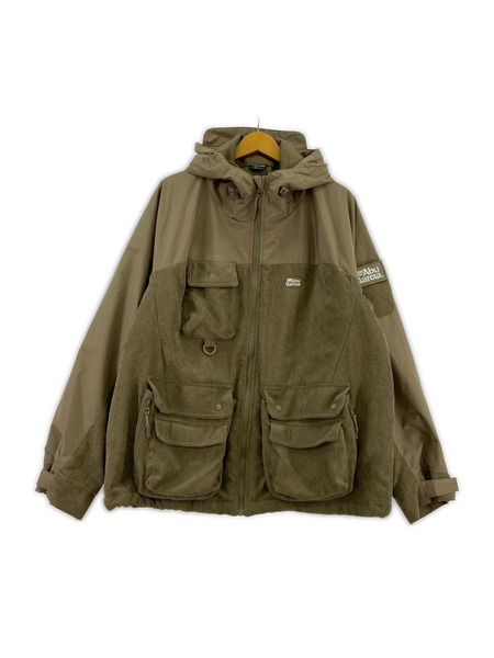 ジャケット Abu Garcia アブガルシア ジャケット